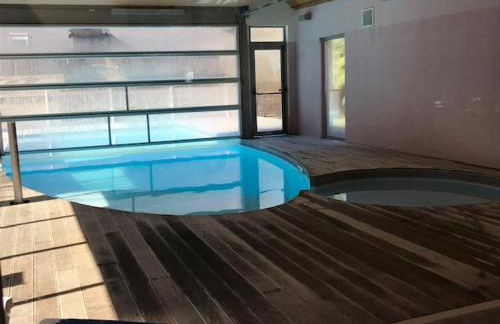 Appartement tt confort au coeur des montagnes vue sur les montagnes II Wifi - Foto 41