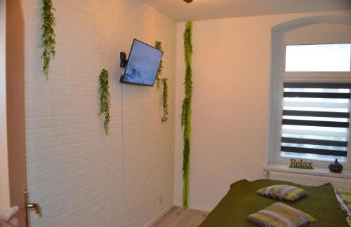 Apartment Editha Wohnung im EG Zentrumsnah - Foto 12