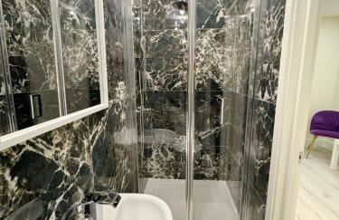 Modern Studio near Wembley with Easy Transport - Foto 14