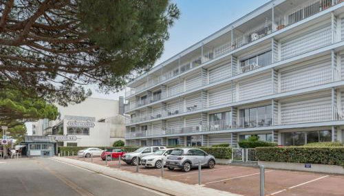 Studio Mogador-4 by Interhome - Photo 3