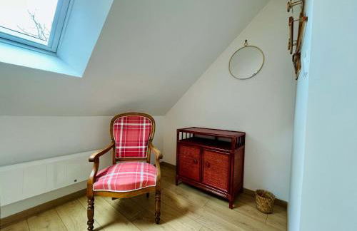 La maison de l'Orangerie - Charm & comfort in the very heart of Carentan - Foto 30