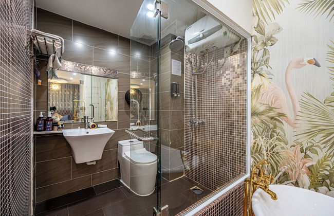 Palas House By Cozrum - Foto 72