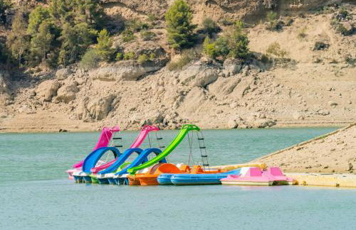 Cubo's Casa Camino del Cantinero - Foto 40