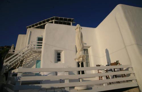 Mykonos Moussa - Foto 25