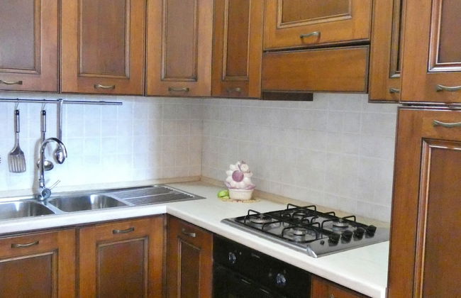 Casa Marilda 2 - A 200 M dal Mare a Santa Maria Di Leuca - Foto 8