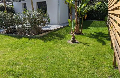 Jolie petite maison - Foto 1