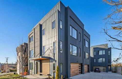 Hot Tub Poker Pool Table & Rooftop City MLS View - Foto 77