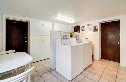 Modern Ocean City Getaway Walk to Boardwalk! - Foto 19