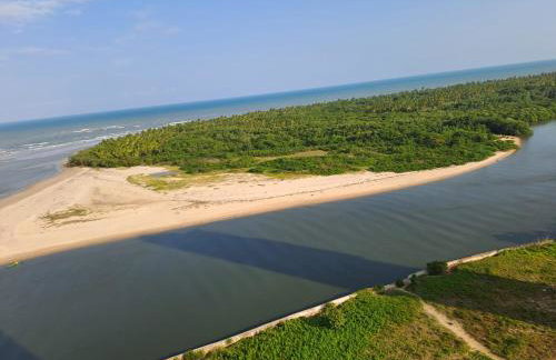 FLAT BEIRA MAR BARRA DE JANGADA ANDAR ALTO JABOATão - Foto 62