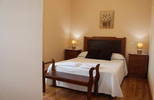 Apartamentos Casa Cerolleiro - Foto 62