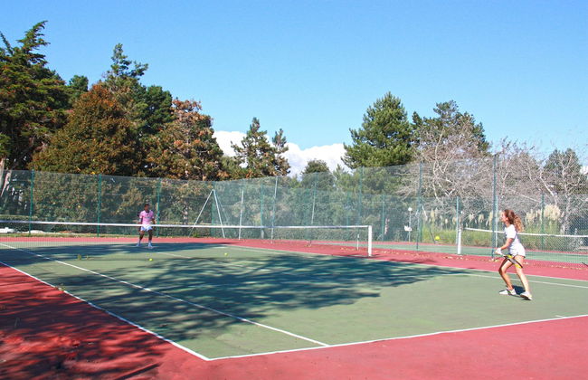 Village Vacances Azureva Kerjouanno - Foto 21