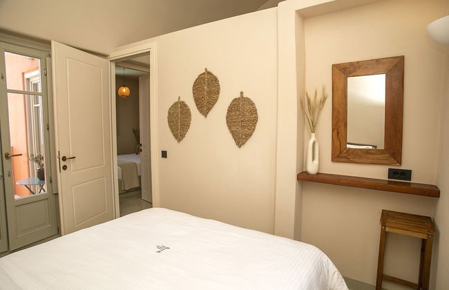 Pink Freud Villas Santorini - Foto 24