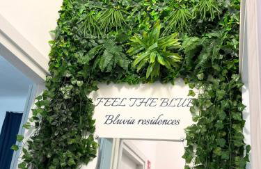 BLUVIA RESIDENCES-Spiral Apartment - Foto 23