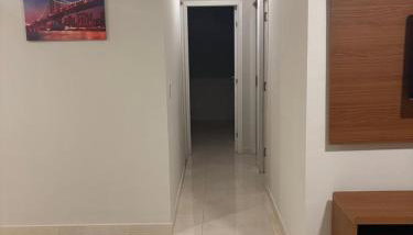 Apto de 3 Quartos Vista lateral do Mar a 2km da praia do Araçagy - Foto 4