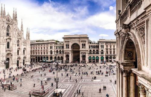 Nuovo Loft con Terrazza, M2, Navigli, IEO, Humanitas, Assago Skating Arena - Foto 42