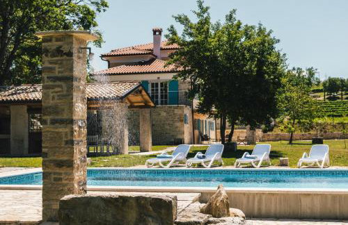 Villa Kanedolo - Foto 7