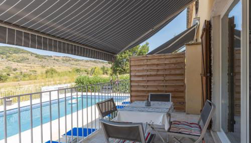 Appartement N°3 - Piscine Partagée - Foto 3