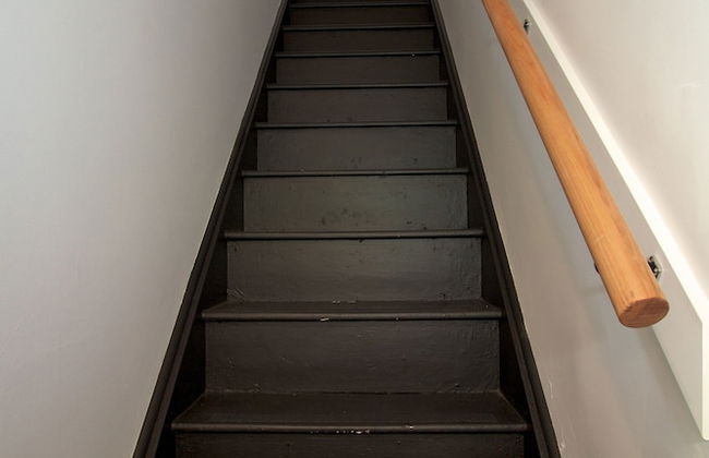 Strahan House - Foto 26