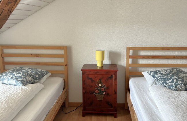 Nimbuzzz Apartments - Foto 19