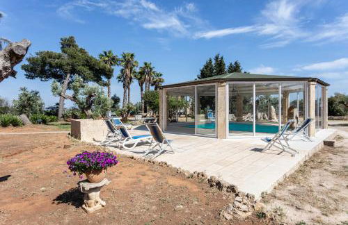 Villa Antonietta - Foto 63