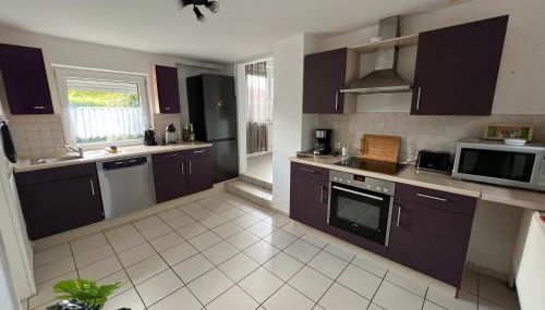 Ferienhaus Almir - Foto 4