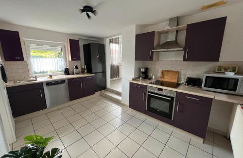 Ferienhaus Almir - Foto 4