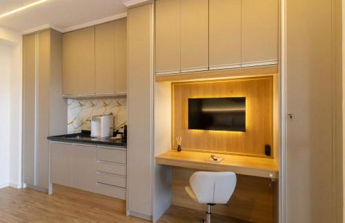 Giardino Pretty Studio - GRU 1405 - Foto 14