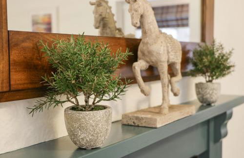 Beechgrove Cottage - Pitmedden Gardens - Photo 10