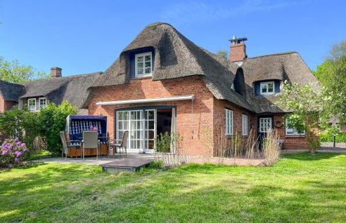 Gorgeous Home In Emmelsbüll-Horsbüll - Foto 1