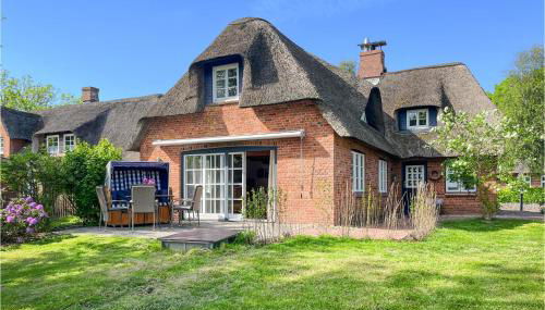 Gorgeous Home In Emmelsbüll-Horsbüll - Foto 1