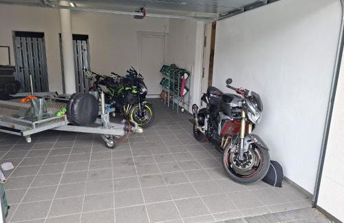 Ferienwohnung Maria - Bitburg - Foto 32