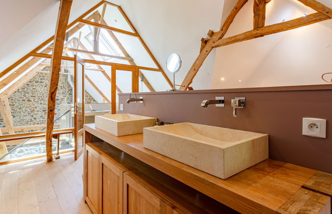 La Gicquelière - Foto 29