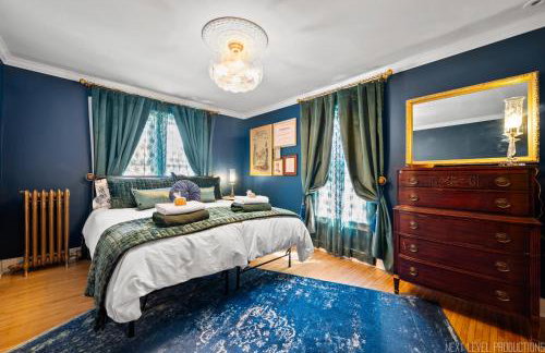 The Victorian Fox - Foto 14