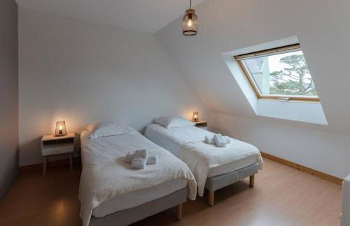 AN 21 - Charmante maison a 300m de la mer - Foto 24