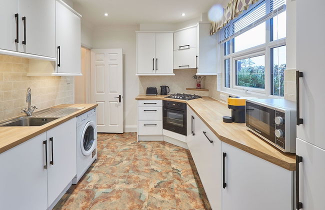 Host Stay Thamesview - Photo 6