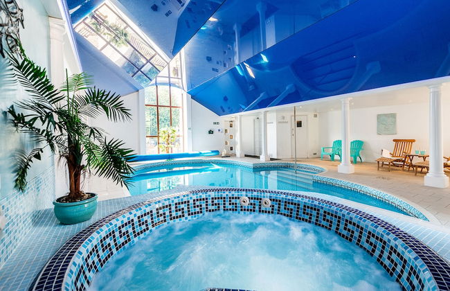 Berehayes Holiday Cottages - Foto 1