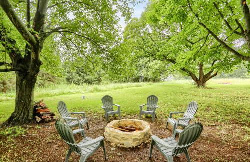 Spruce Valley Retreat - Foto 49