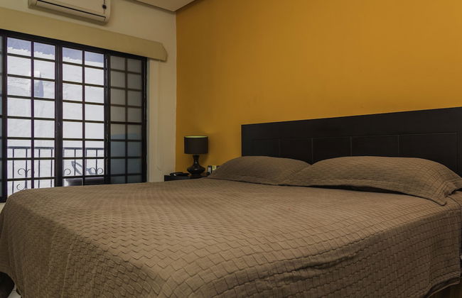 Downtown Casa Bendita by VallartaStays - Foto 6