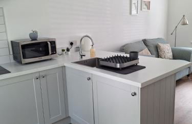 Woodpeckers Annexe in Gosfield - Foto 9