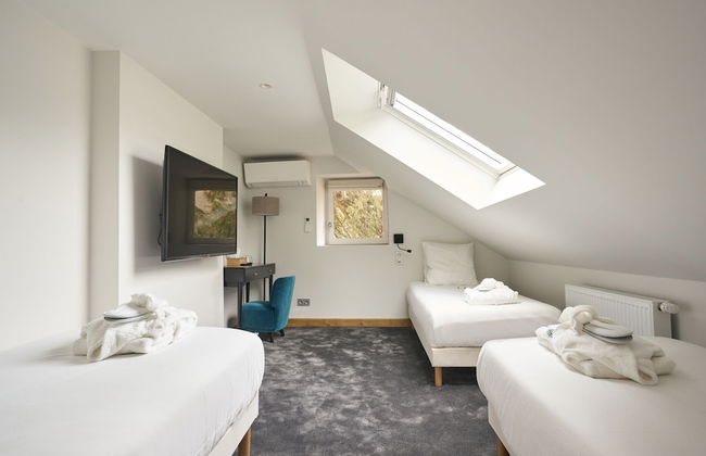 Domaine de La Commanderie de Ballan - Foto 2