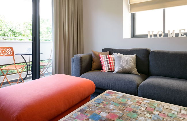 Sunny Luxary Apartments - Foto 39