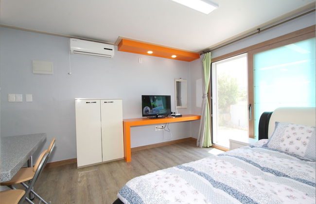 Pension Galggalyo - Photo 11