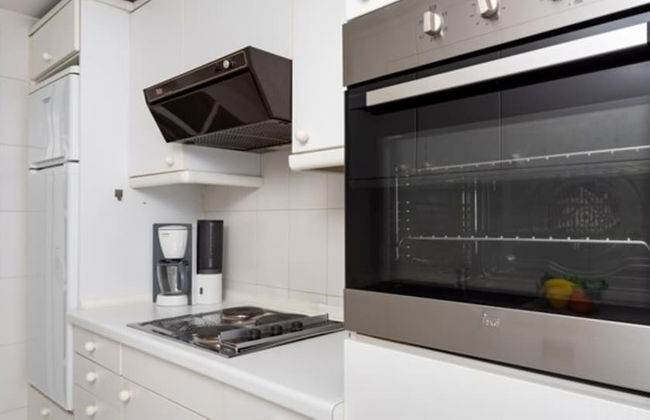 Apartment - 2 Bedrooms with WiFi and Sea views - 107883 - Foto 9