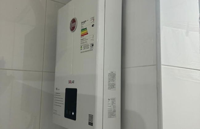 Duna Barcane Vista Mar Pontanegra Natal - Foto 19