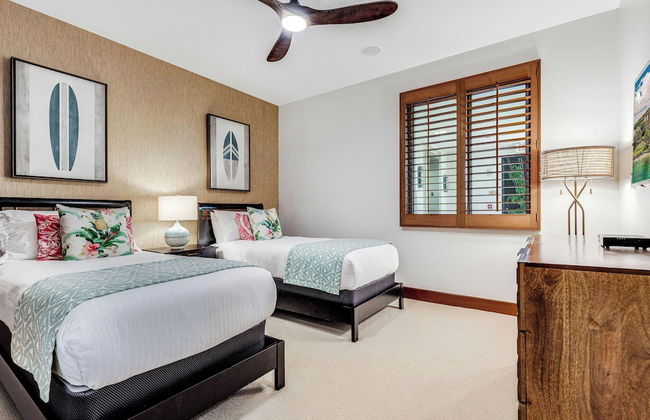 Wailea Beach Villas - Foto 48