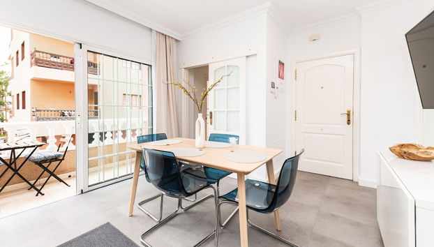 Vi a Vieja Just Steps Away From the Beach - Foto 4, Habitación