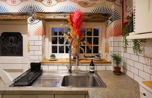 Artists Hideaway - Foto 38