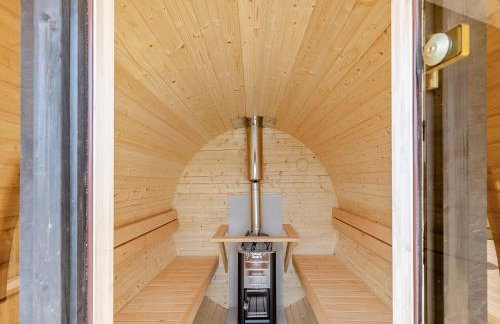 Barn Owl Lodge - Uk49903 - Foto 15