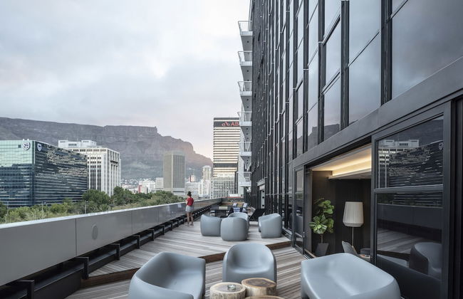 The Onyx Apartment Hotel by NEWMARK - Foto 49