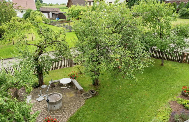 Apartment Marianne in Black Forest for 4 Person - Foto 1